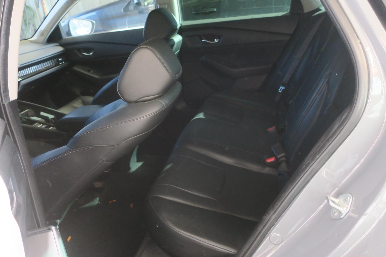 2023 Honda Accord -- Photo 8