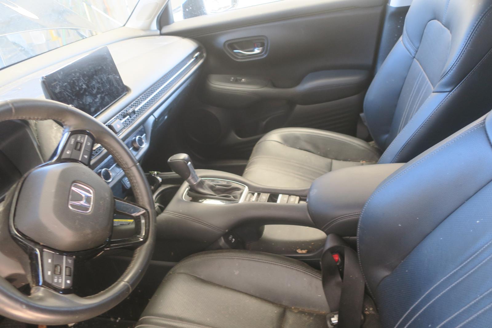 2024 Honda HR-V -- Photo 7