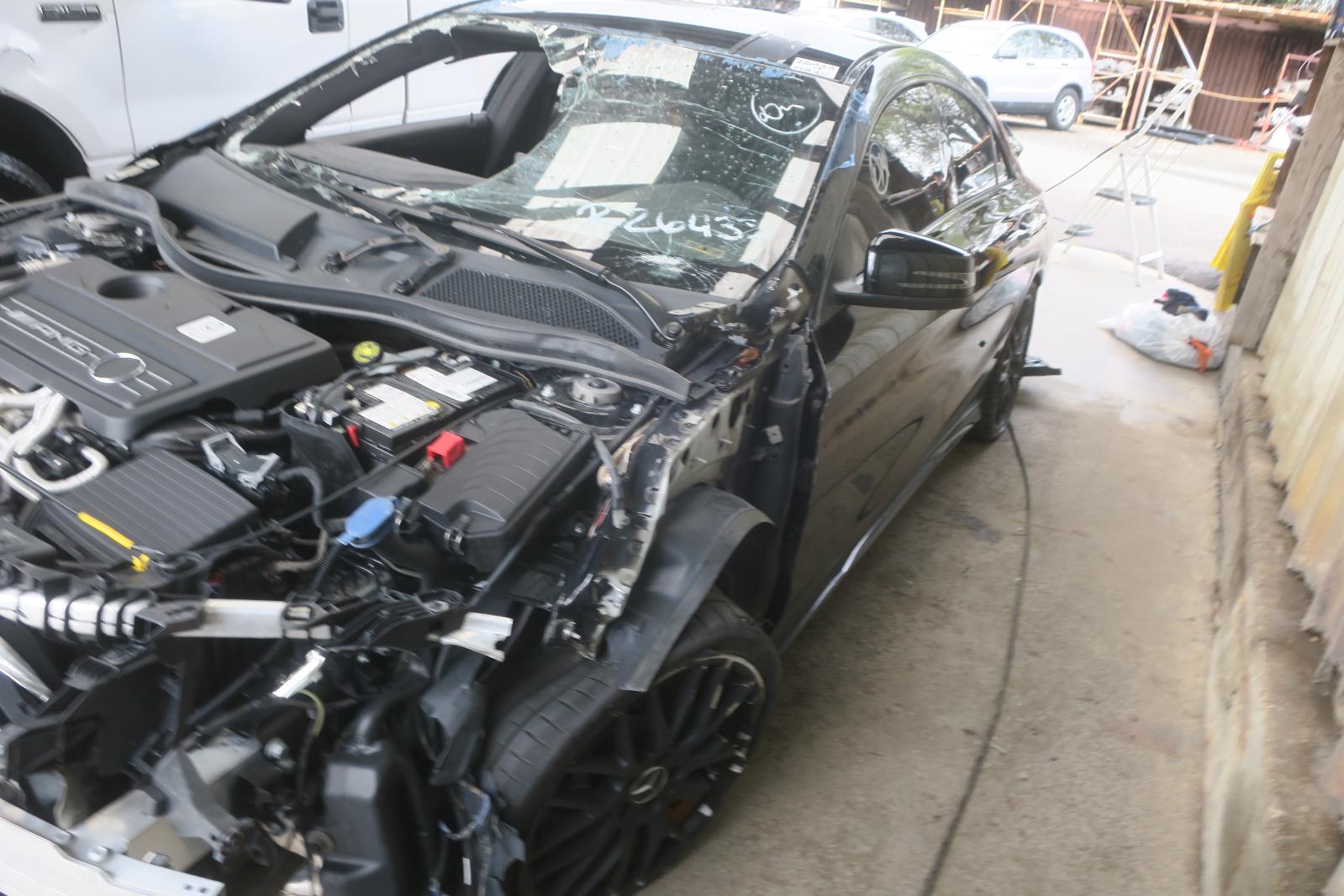 Car Result