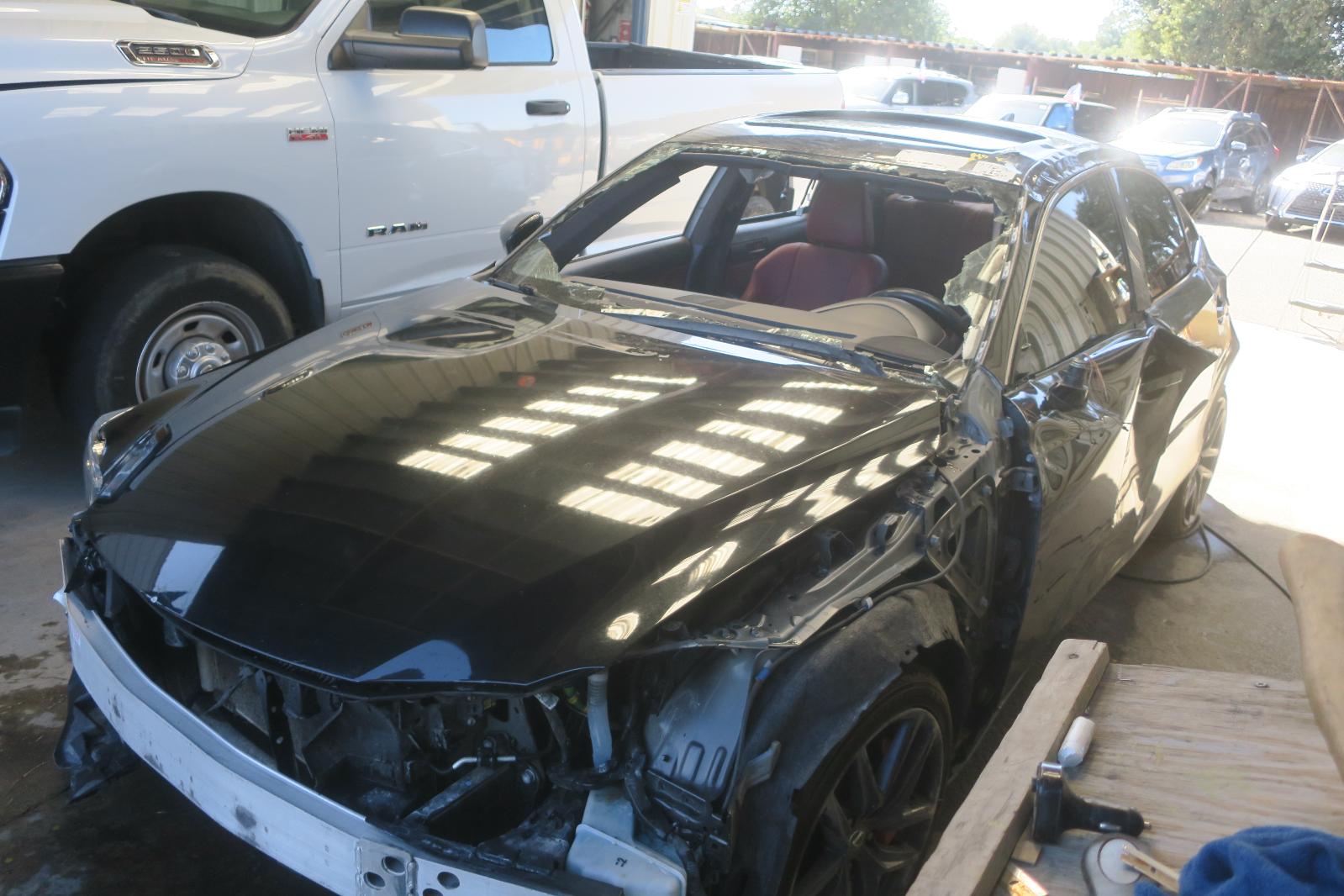 Car Result