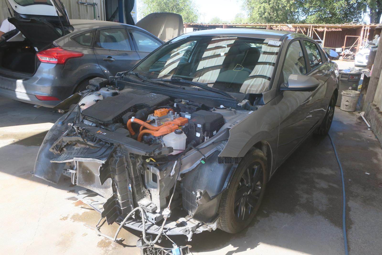 Car Result