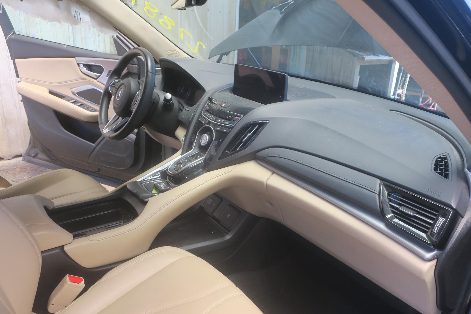 2019 Acura RDX -- Photo 14