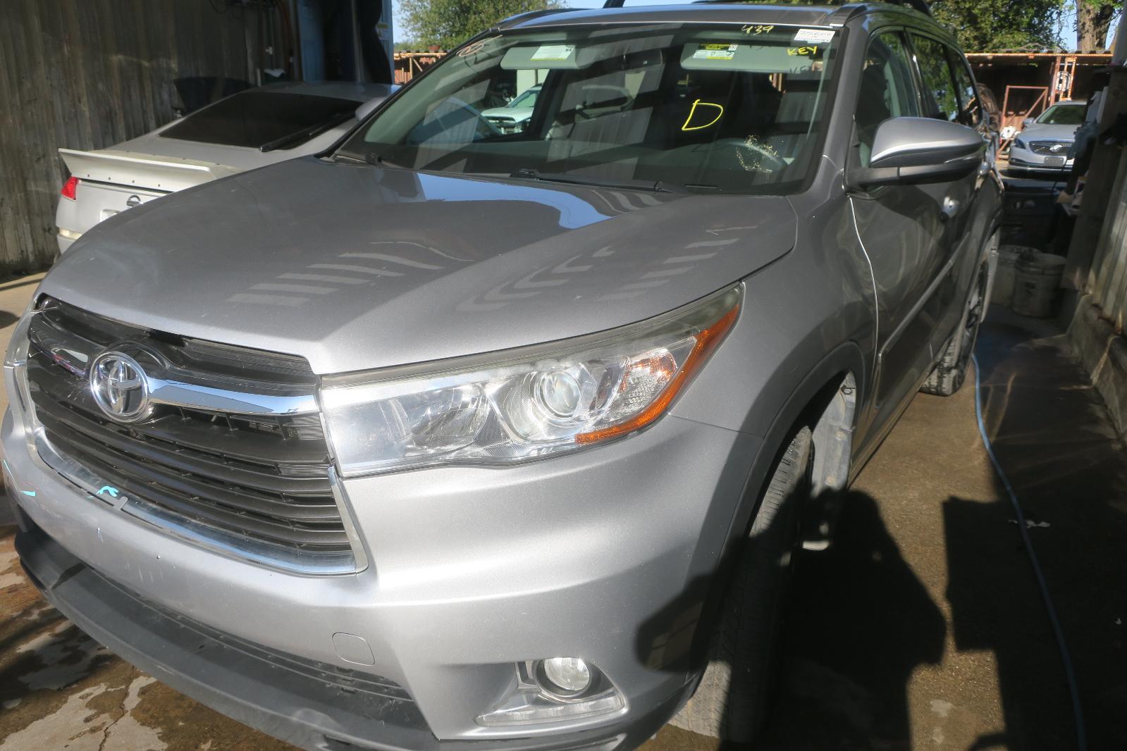 Car Result
