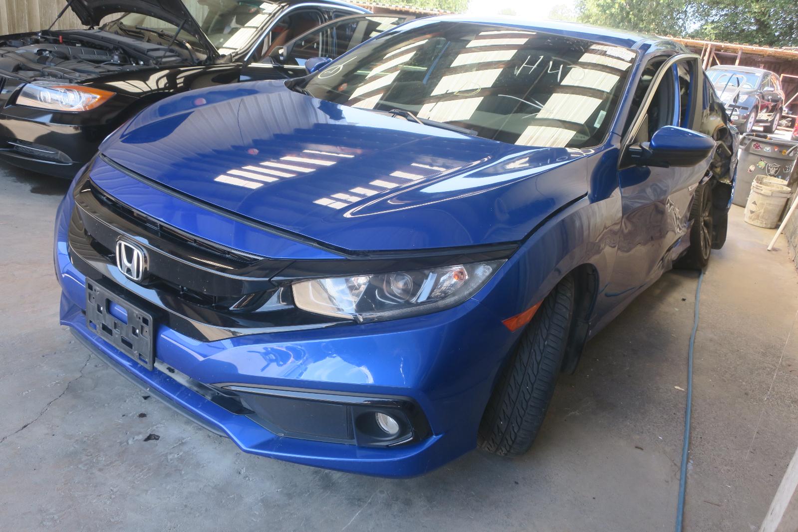 Car Result