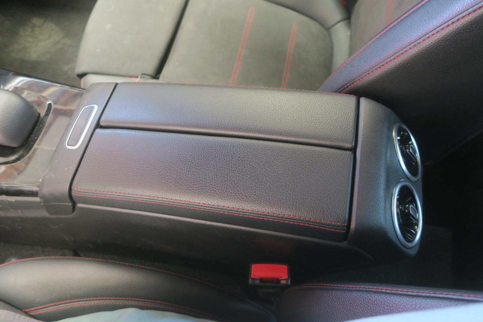 2021 Mercedes-Benz CLA-Class -- Photo 13