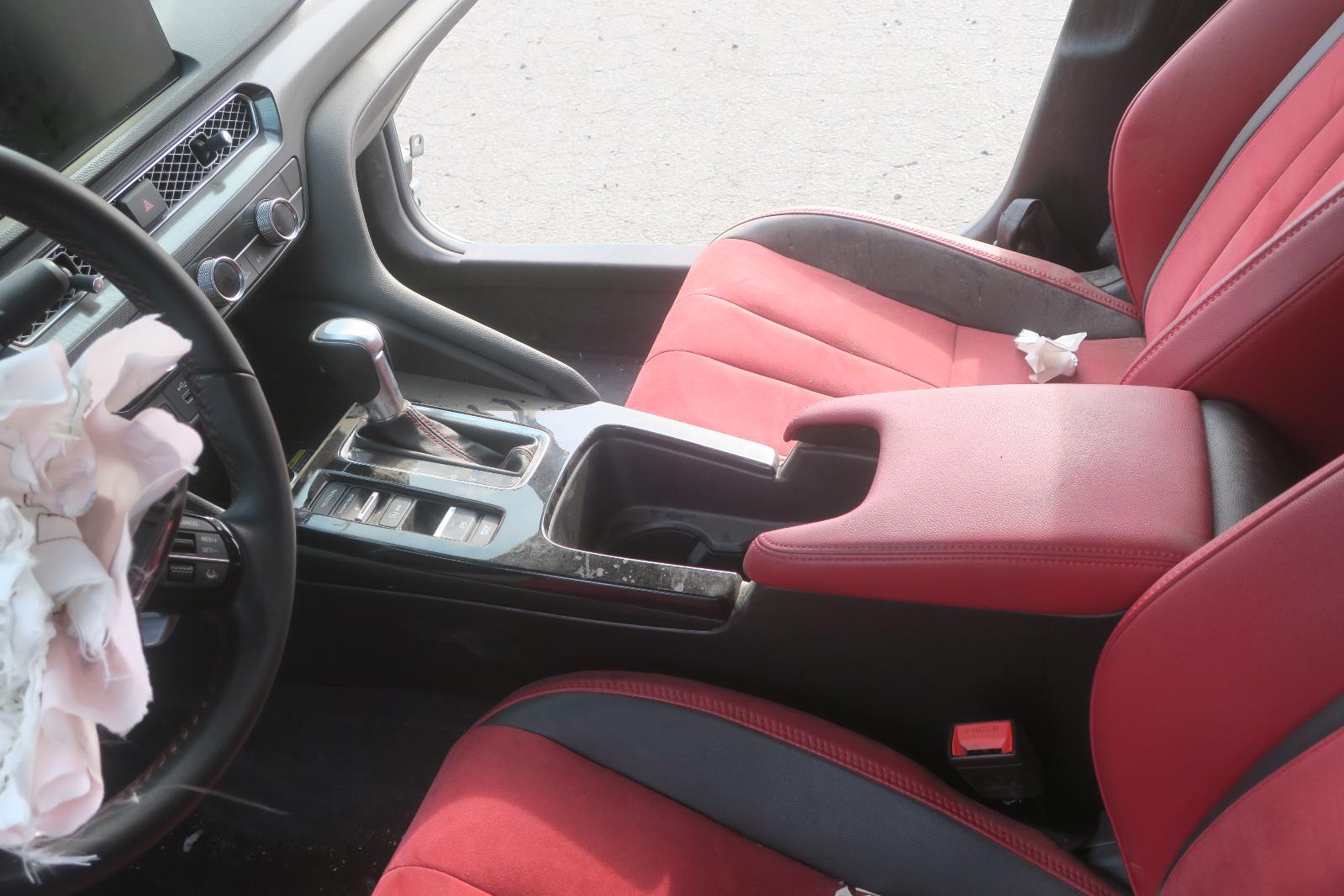 2024 Acura Integra -- Photo 7