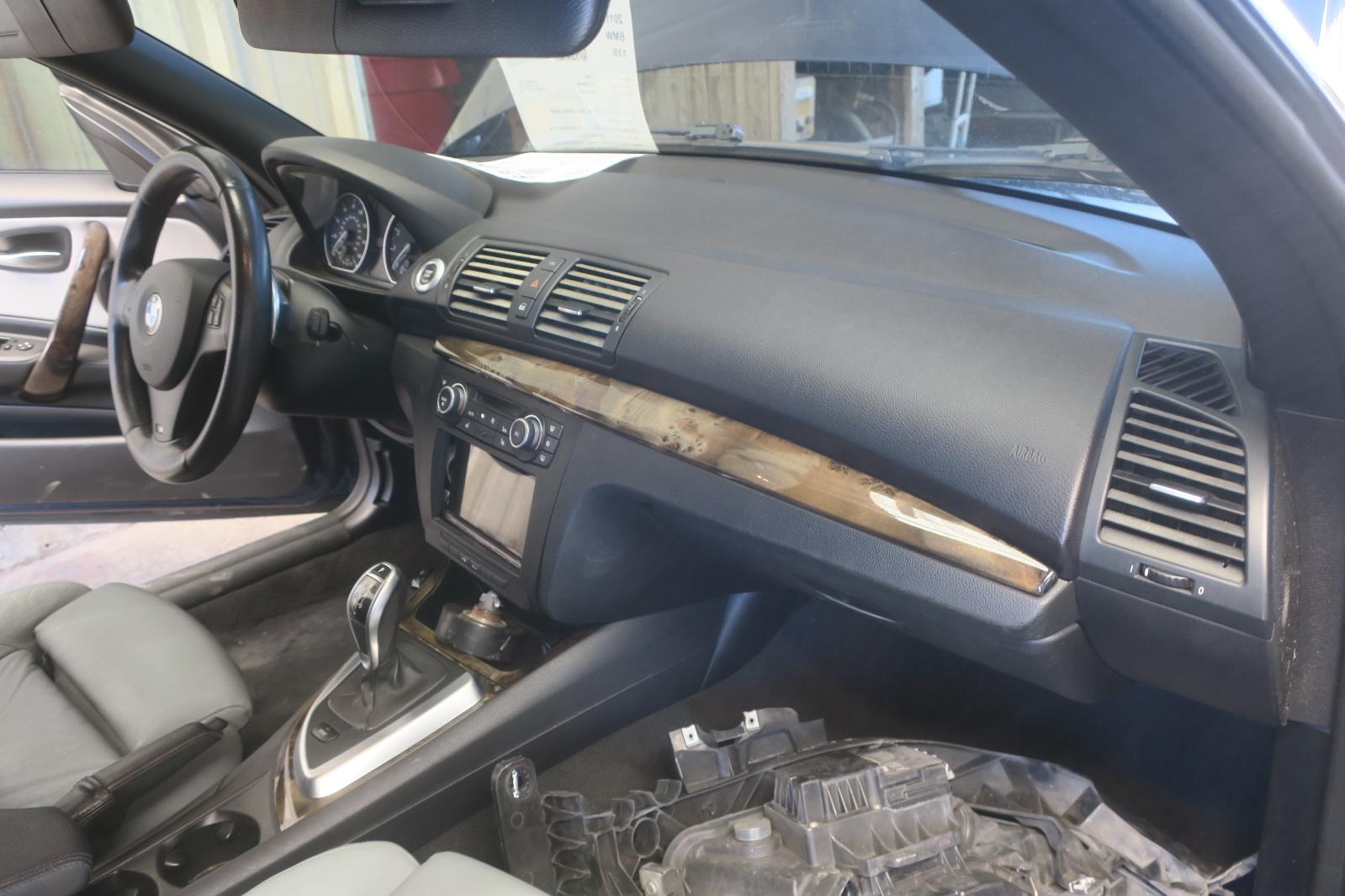 2011 BMW 135i -- Photo 13