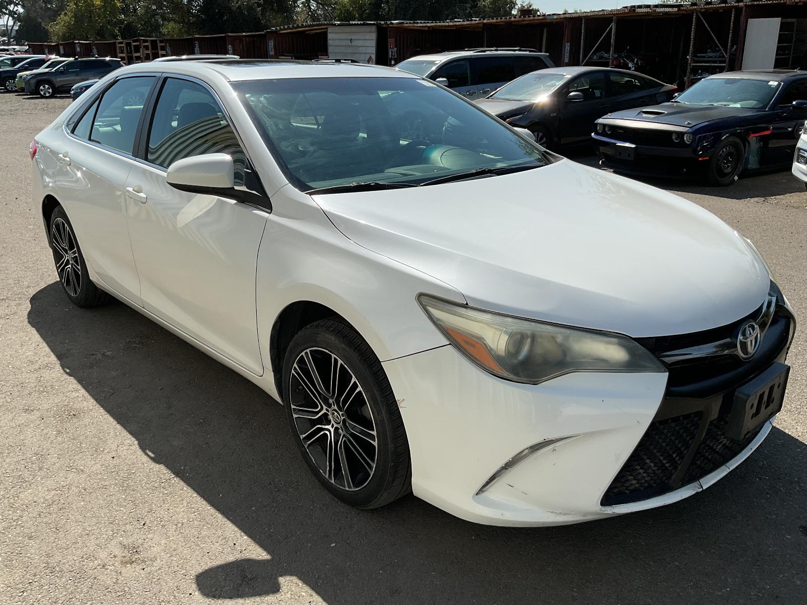 Car Result