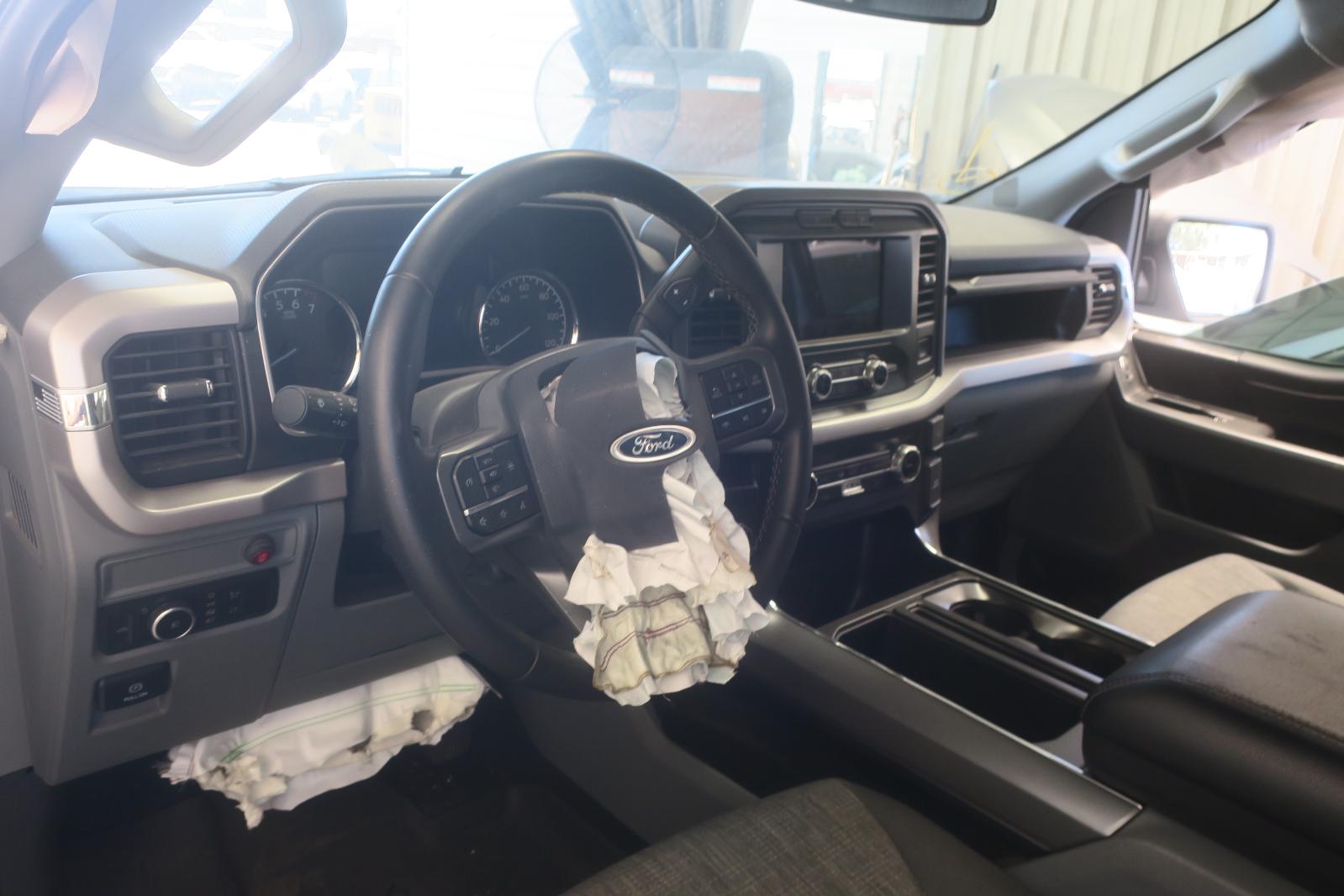 2023 Ford F150 Pickup -- Photo 6