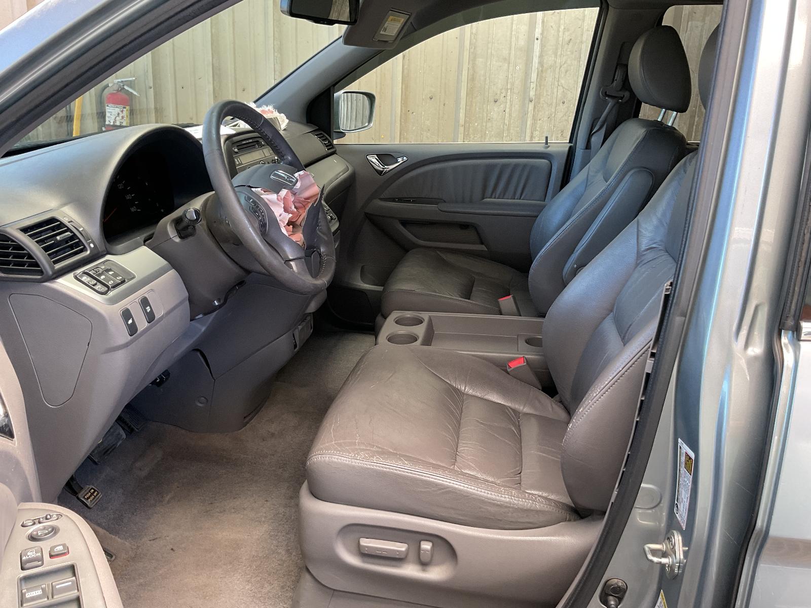 2009 Honda Odyssey EX-L for Sale - Stk#R26920