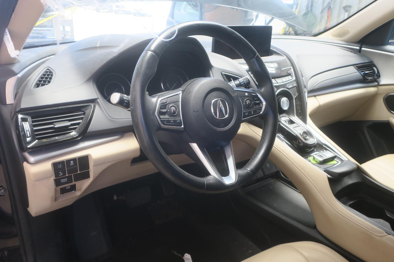 2019 Acura RDX -- Photo 6