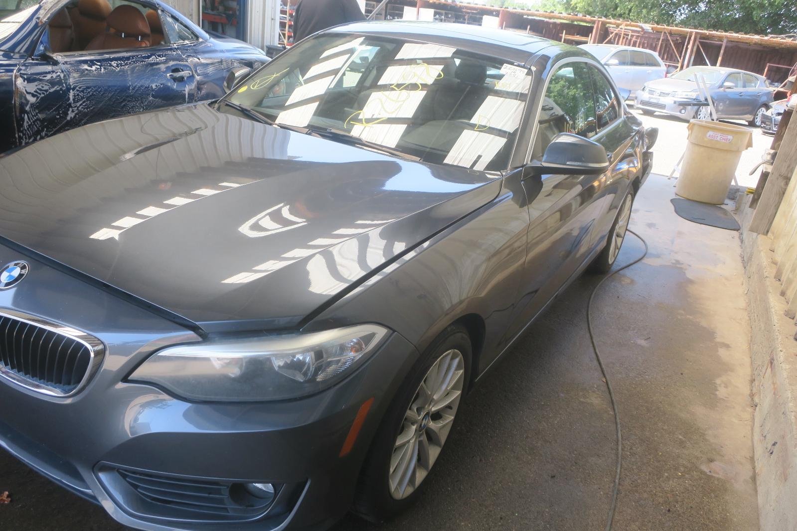 Car Result