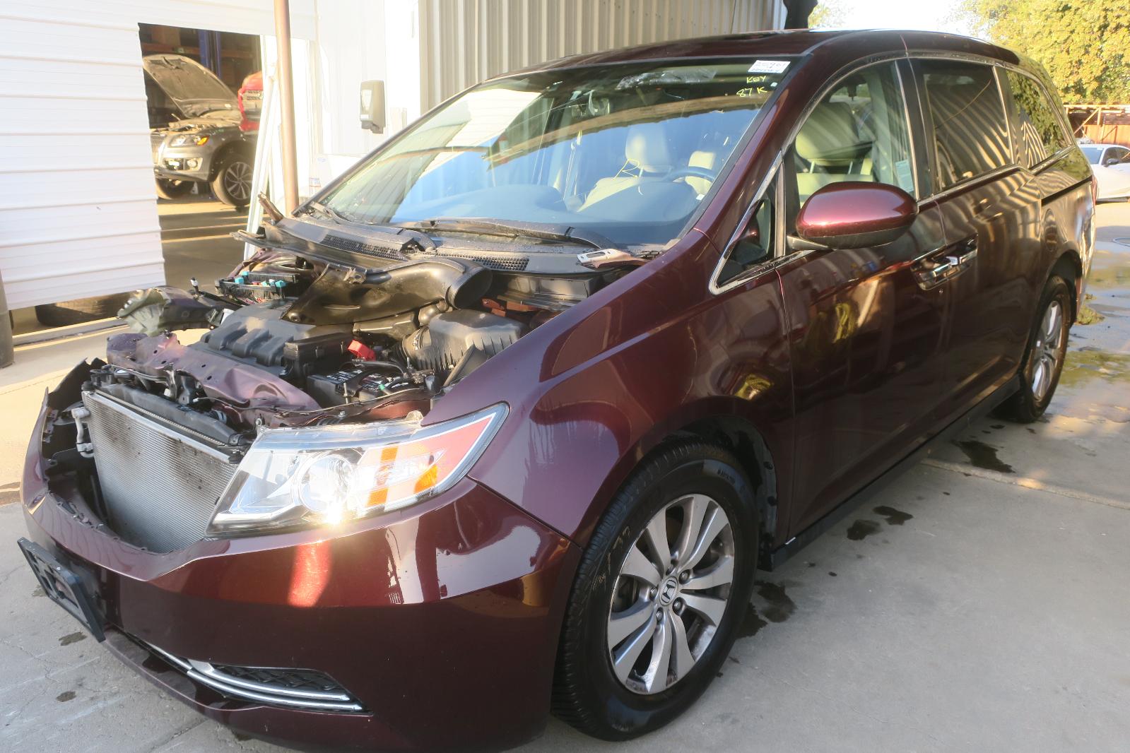 Car Result