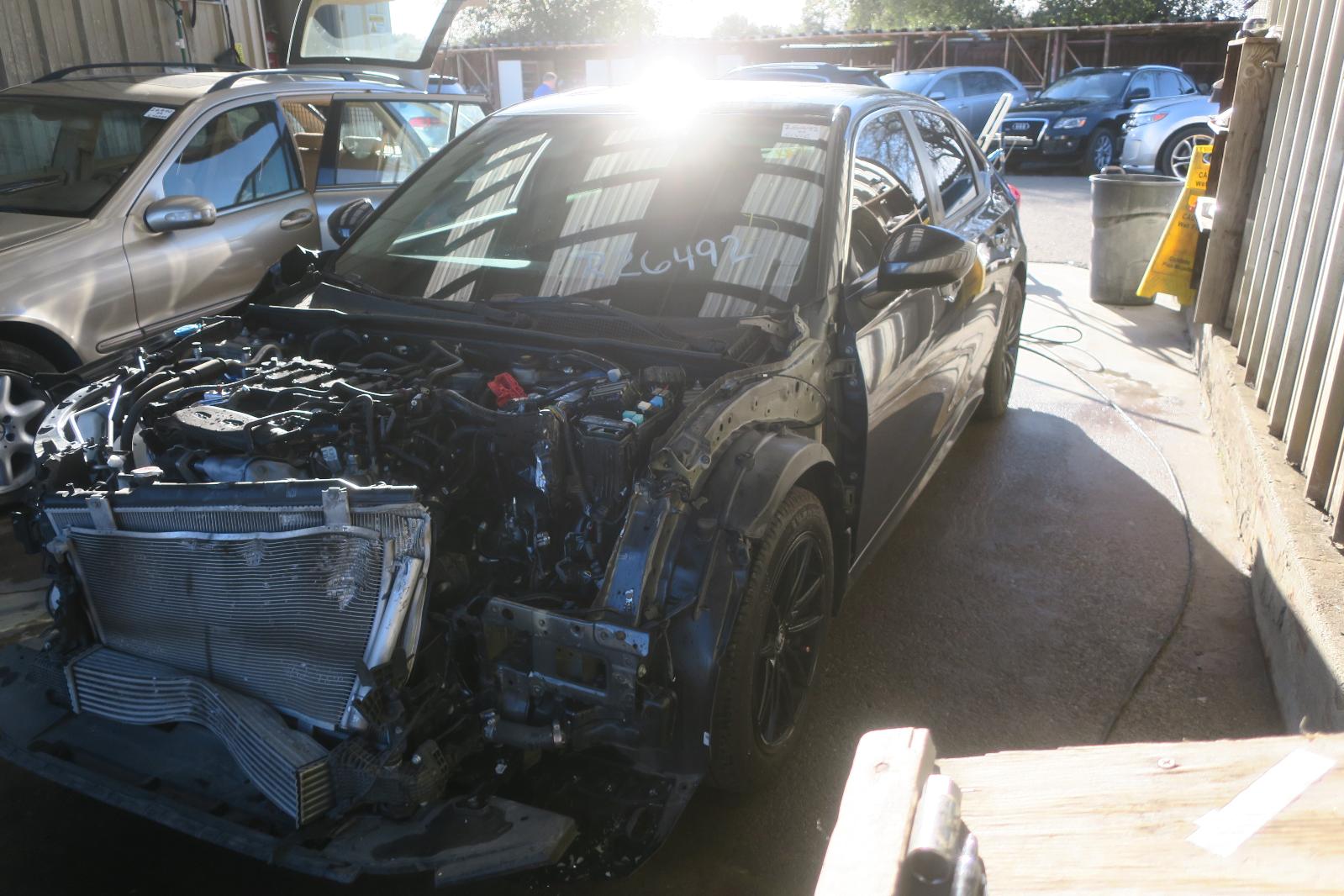 Car Result