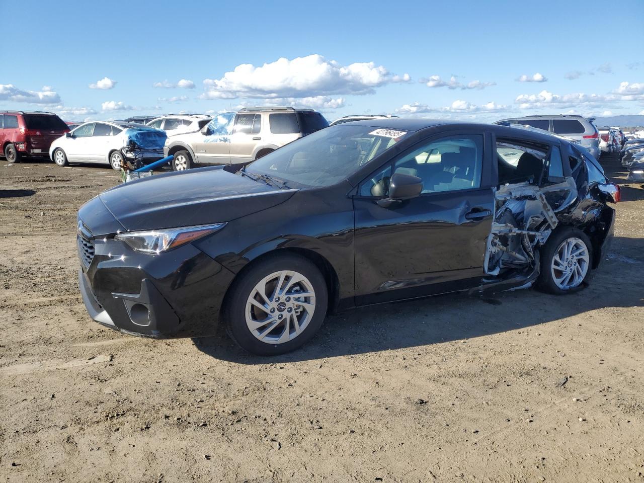 Car Result