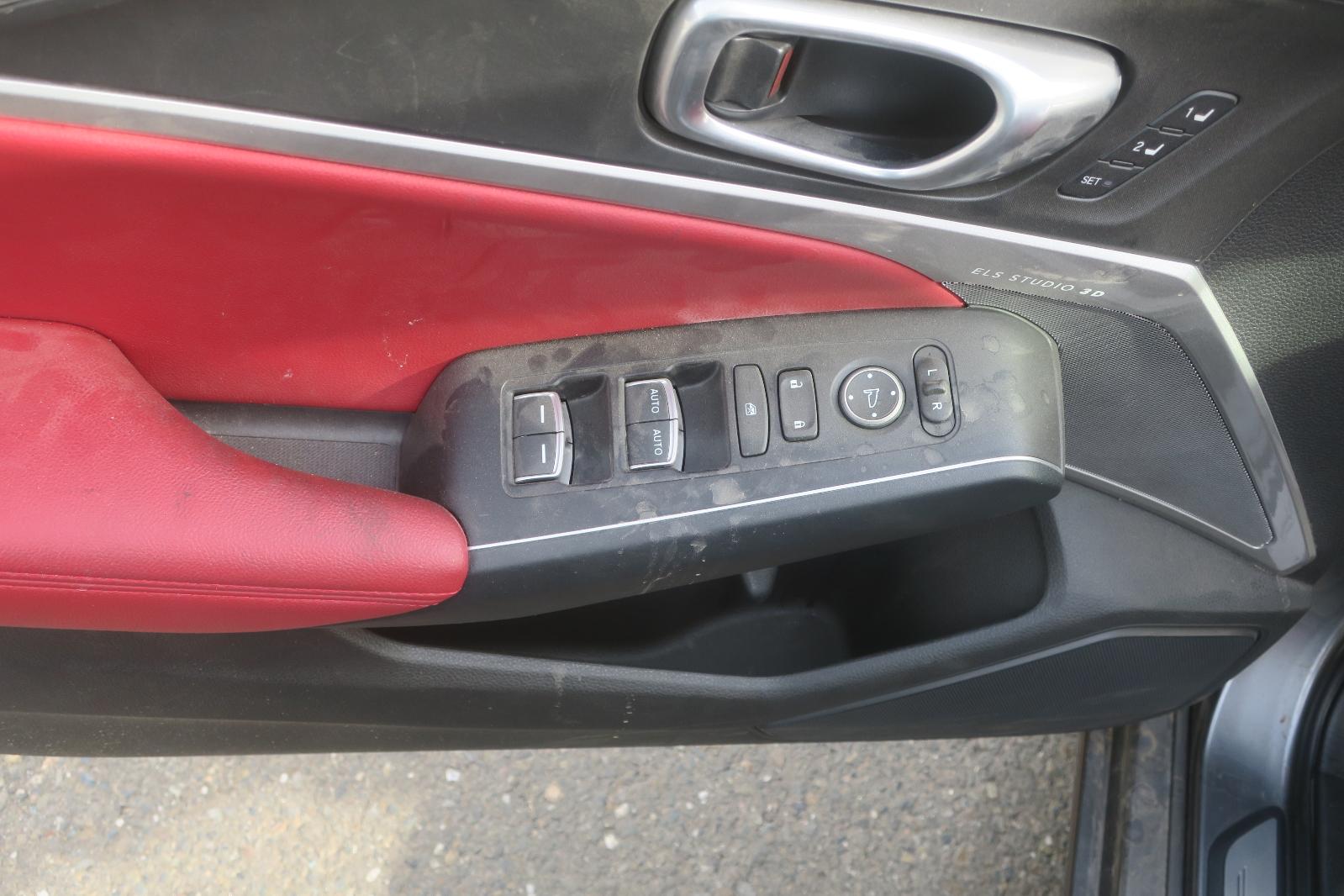 2024 Acura Integra -- Photo 13