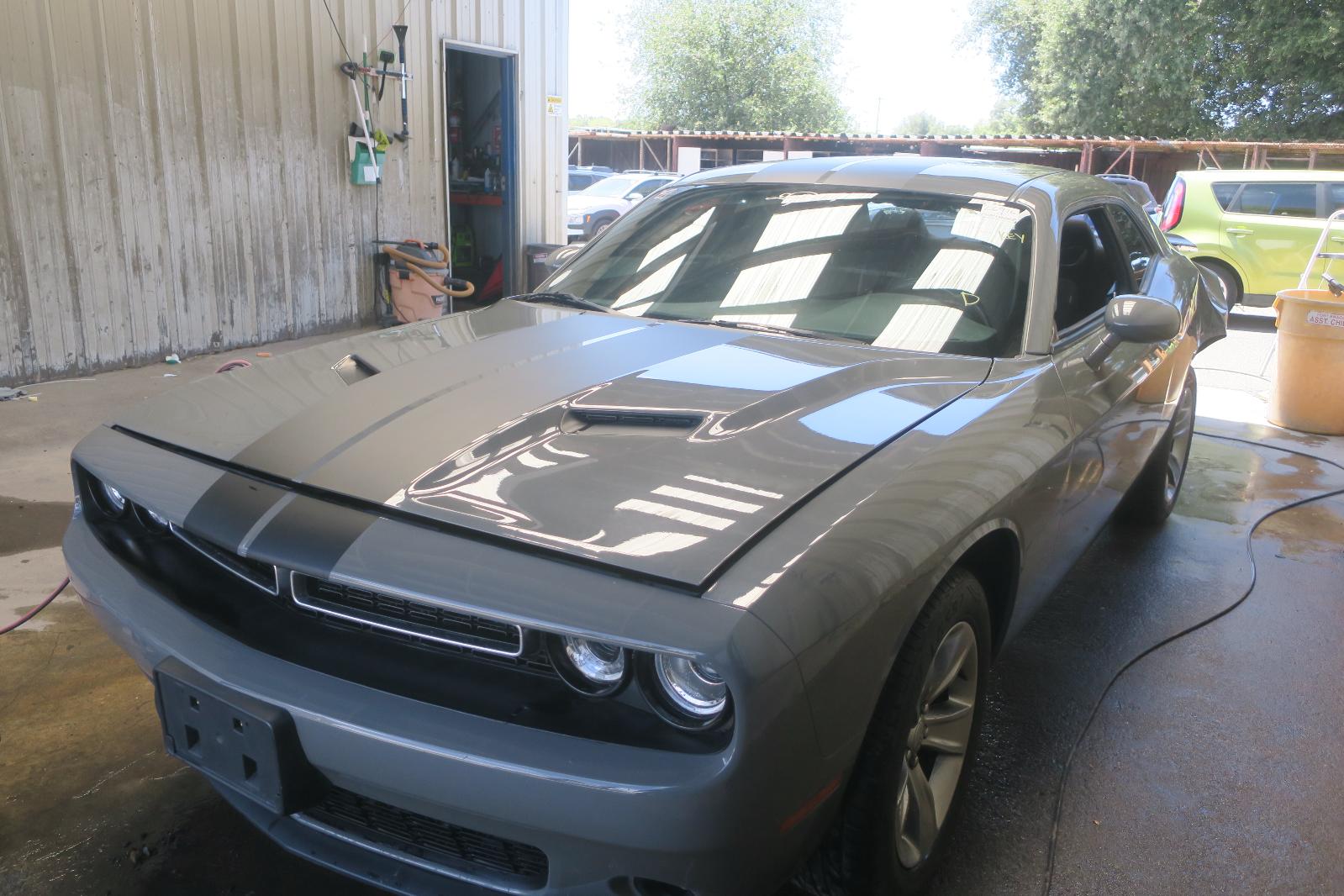 Car Result