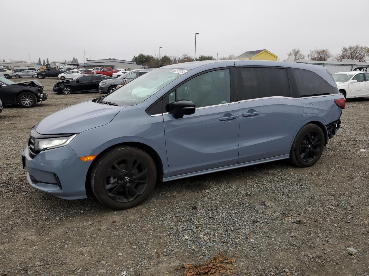 Car Result