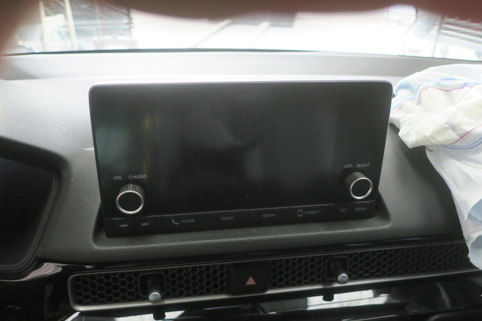 2023 Honda Civic -- Photo 10