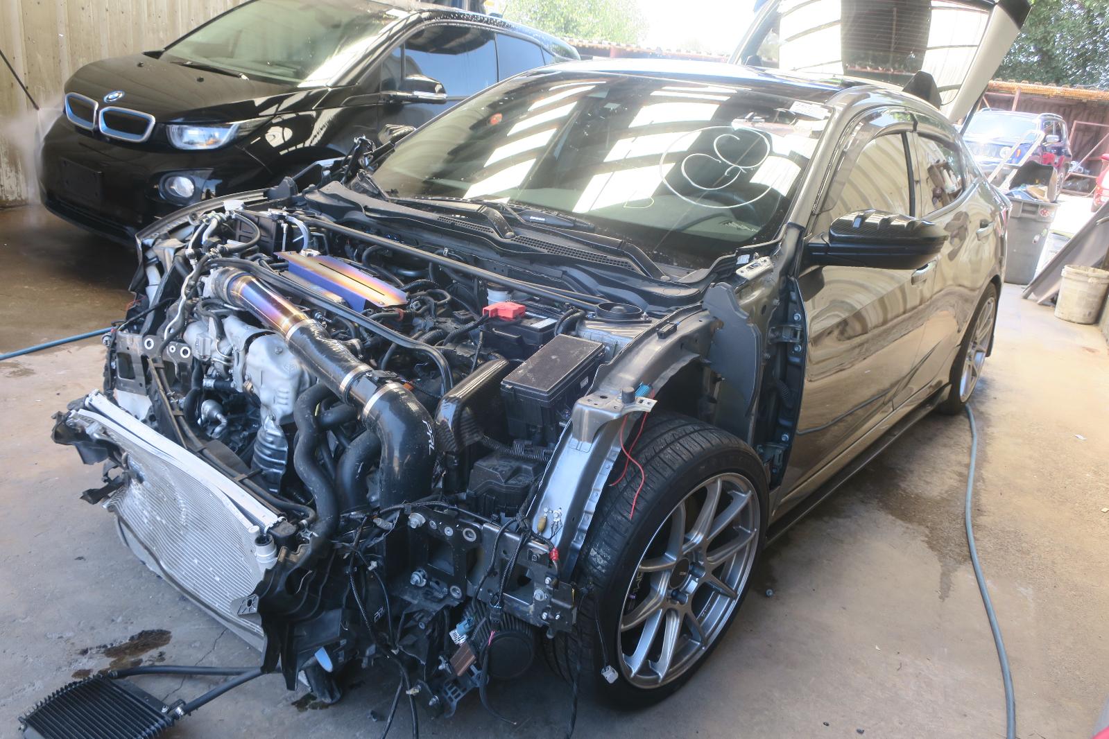 Car Result