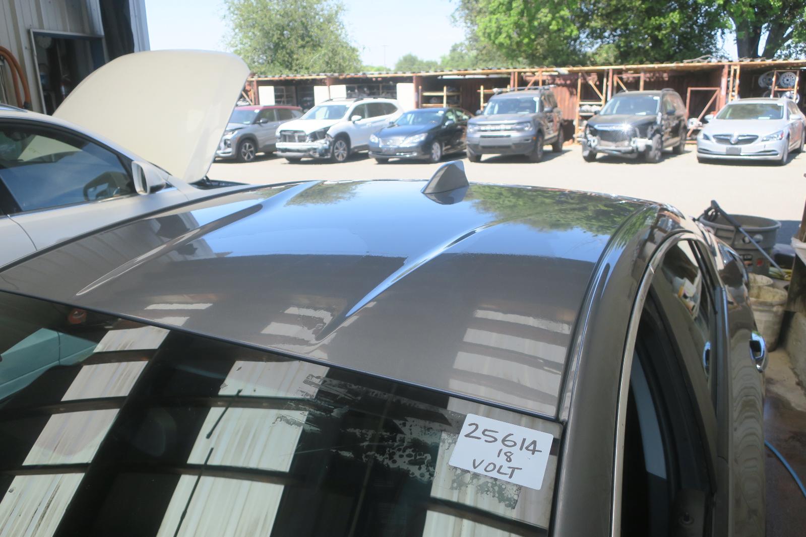 Car Result