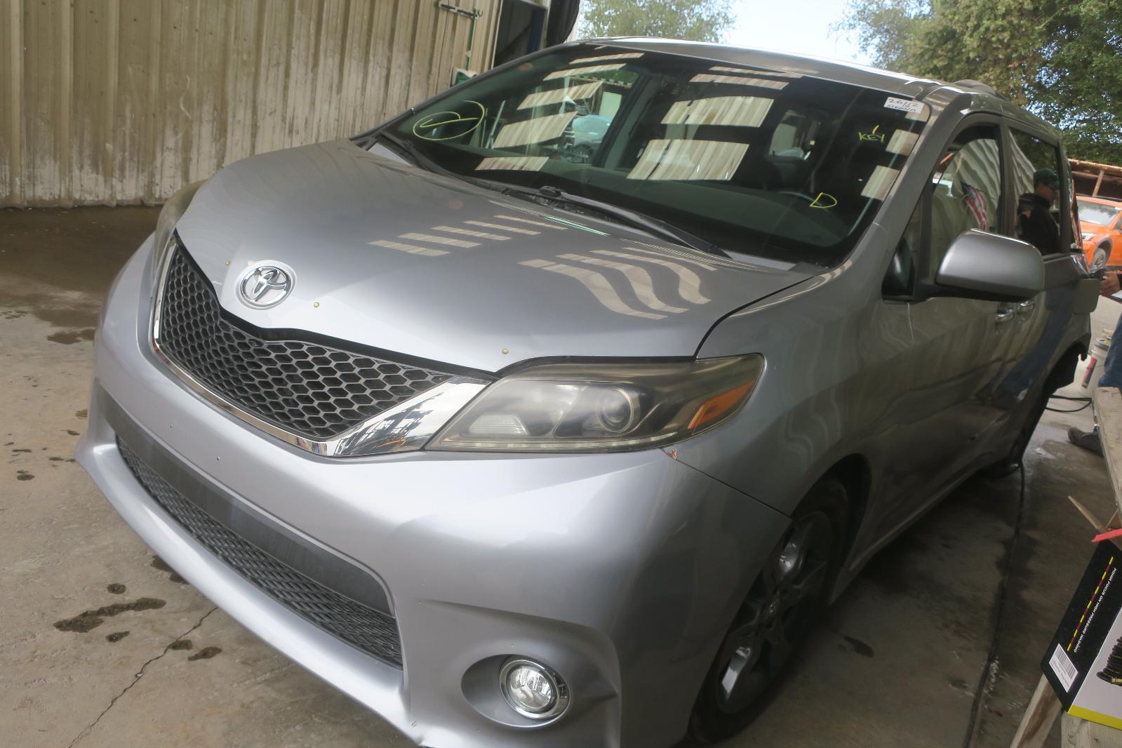 Car Result