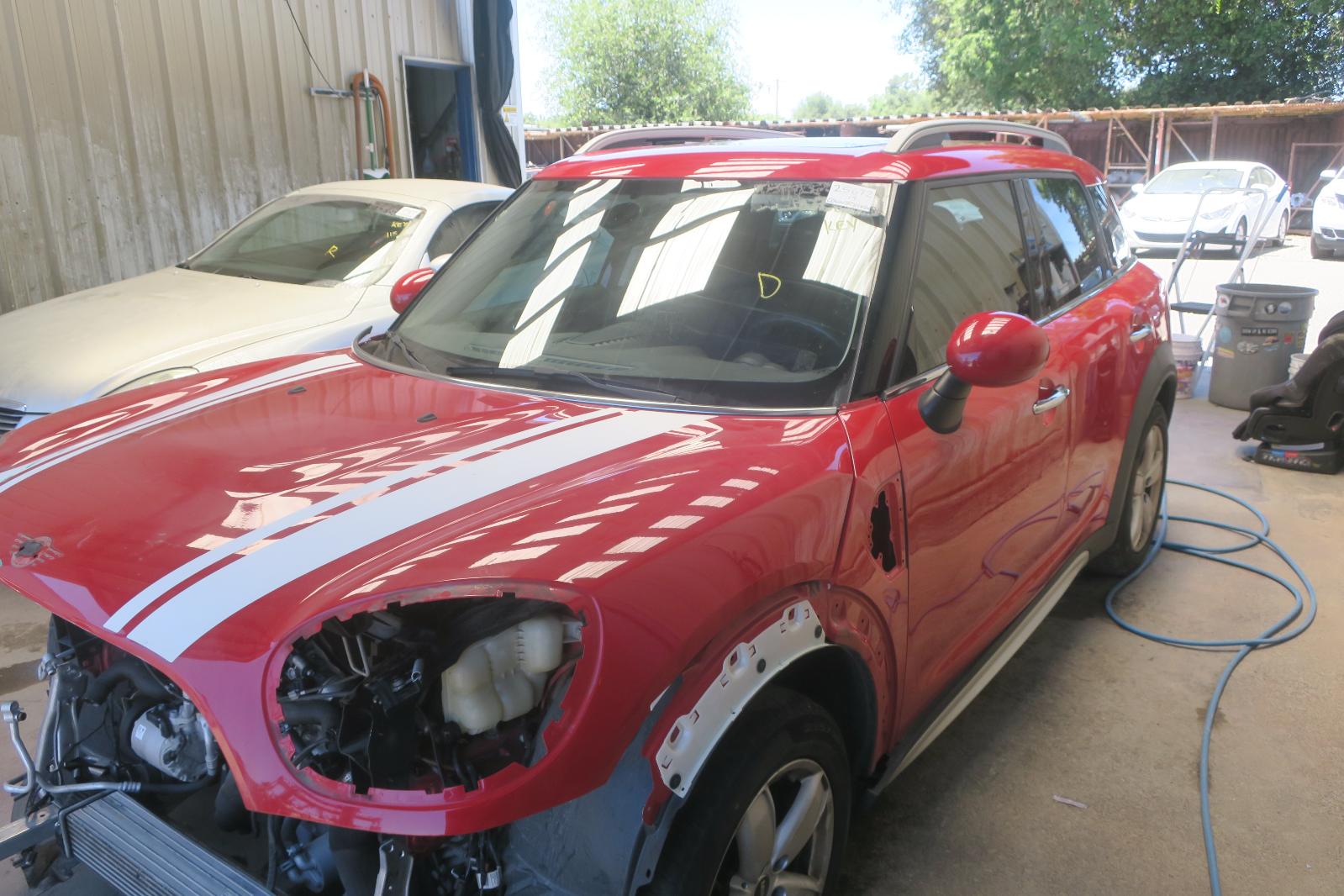 Car Result
