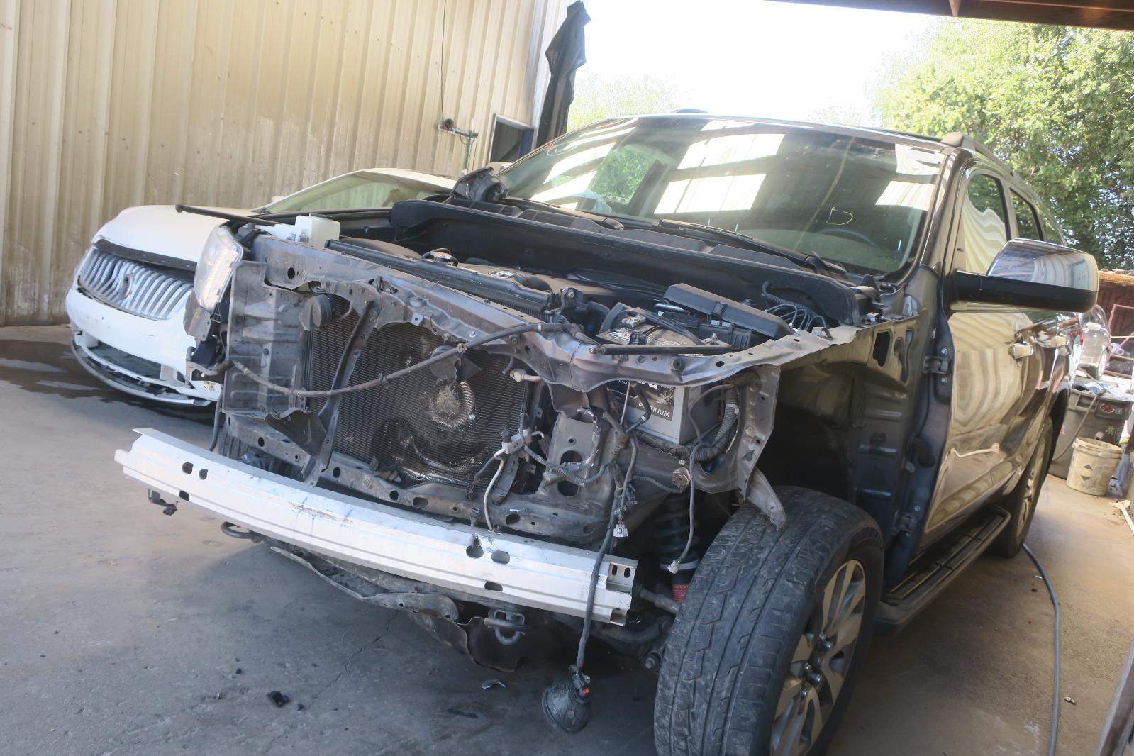 Car Result