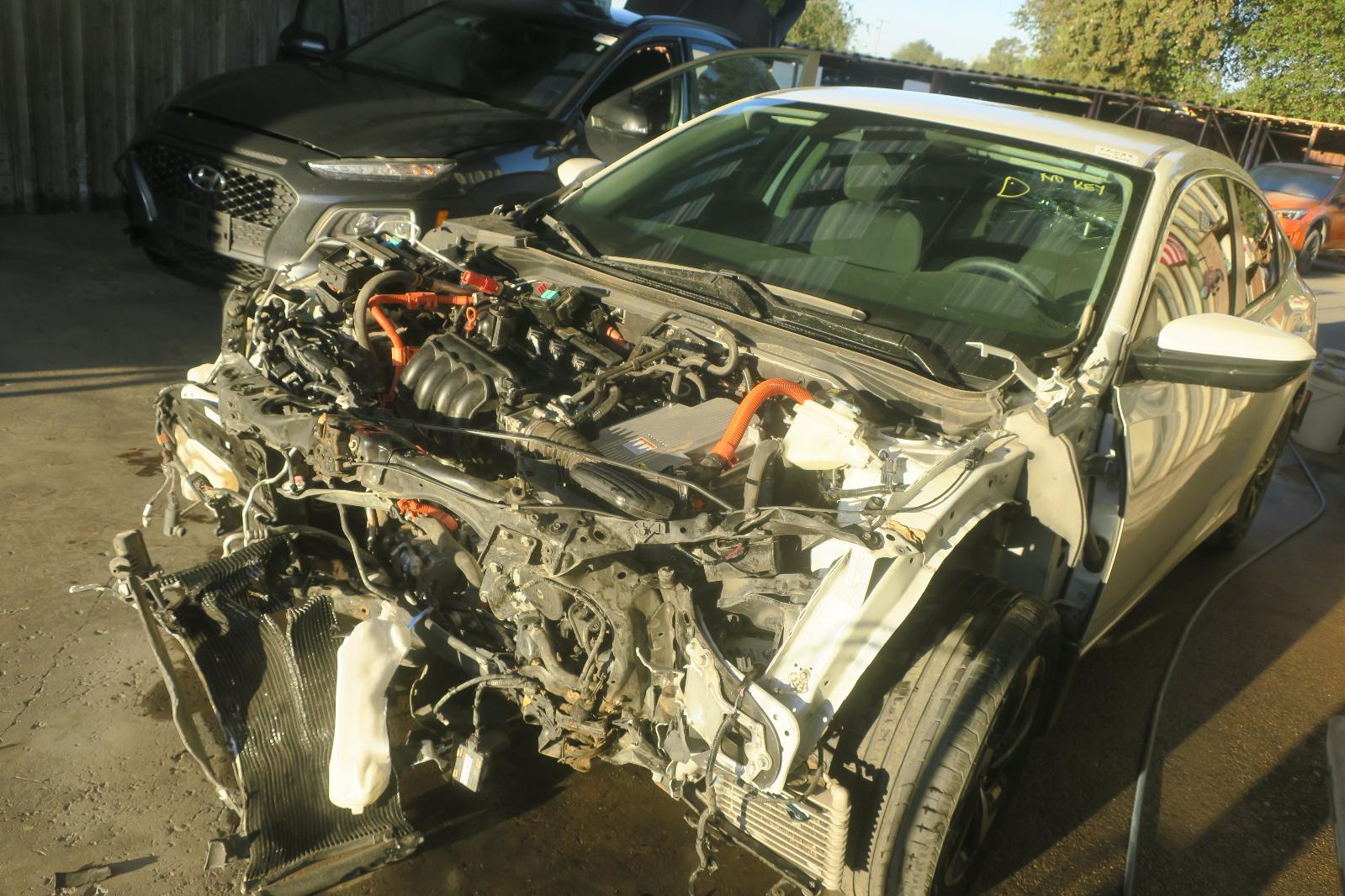 Car Result