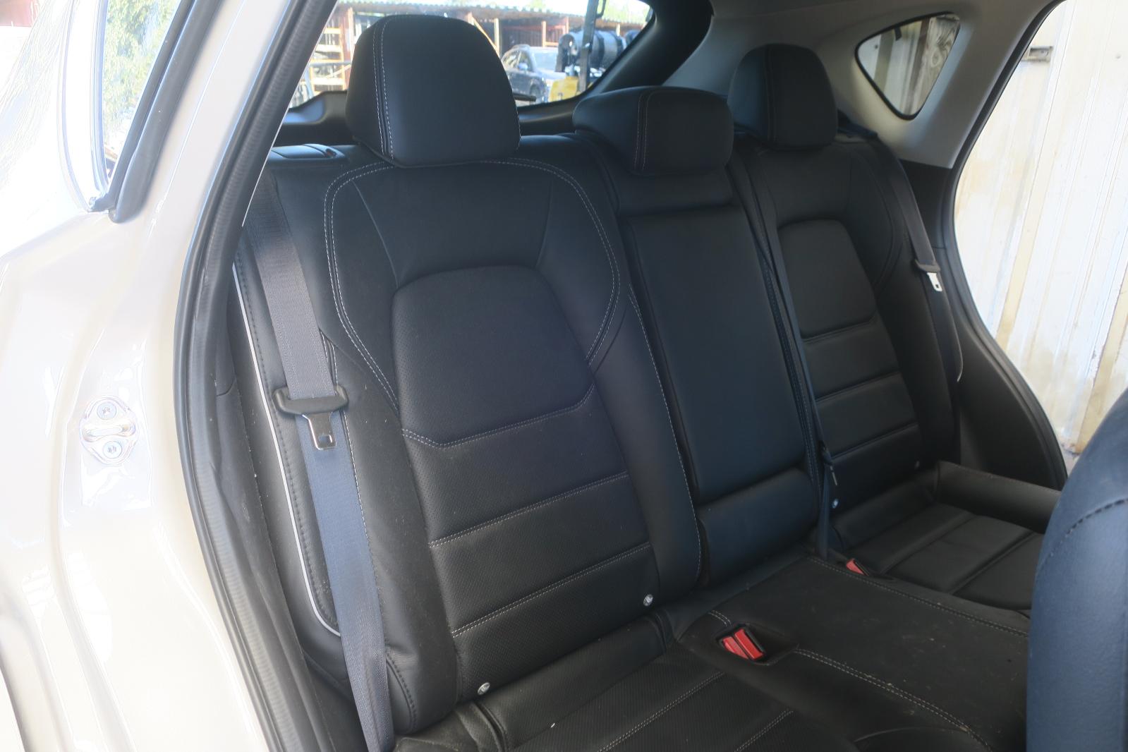 2024 Mazda CX-5 -- Photo 8