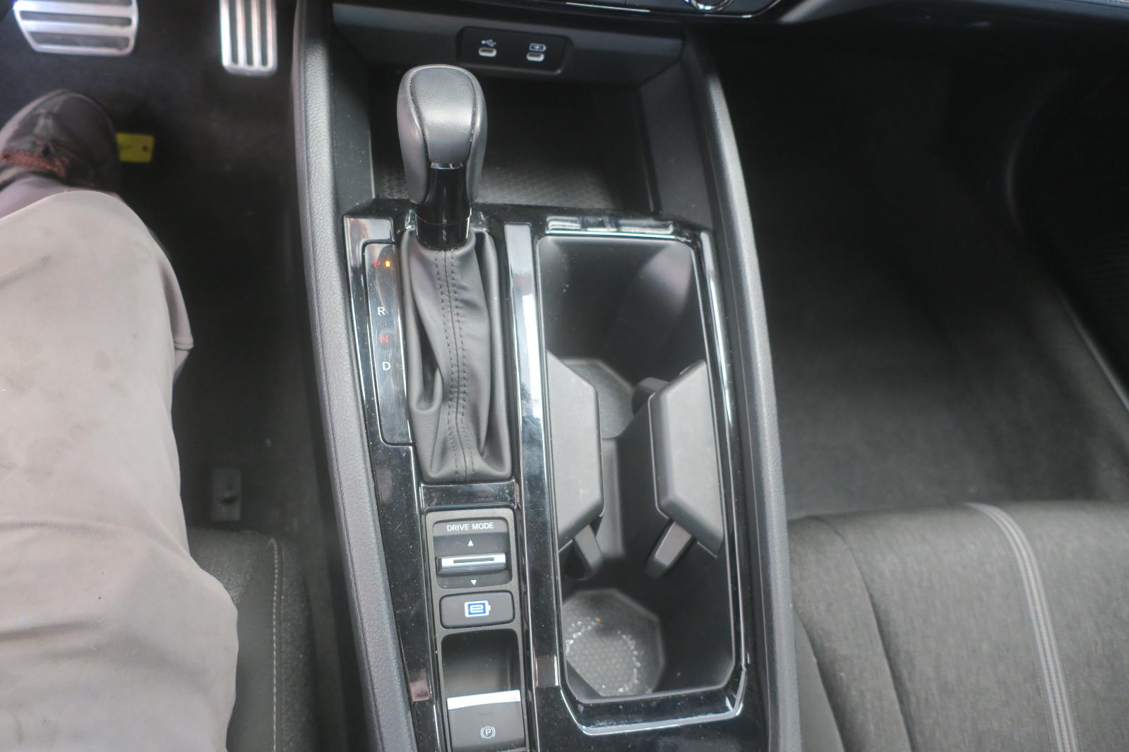 2024 Honda Accord -- Photo 13