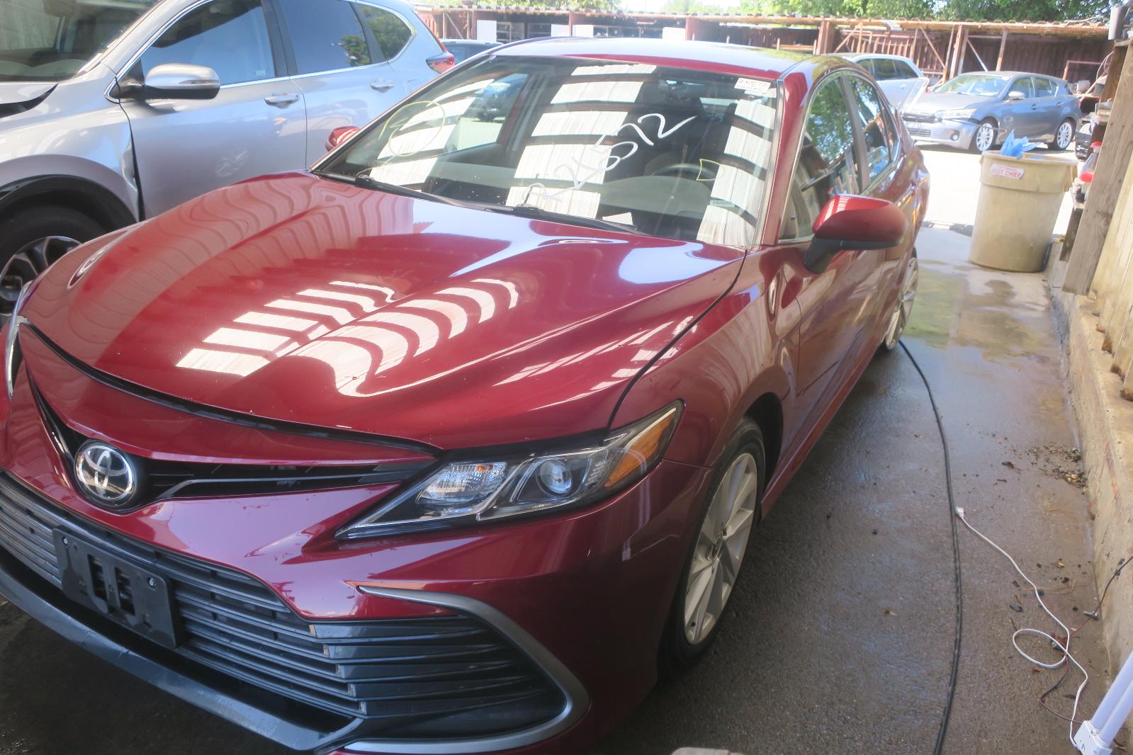 Car Result