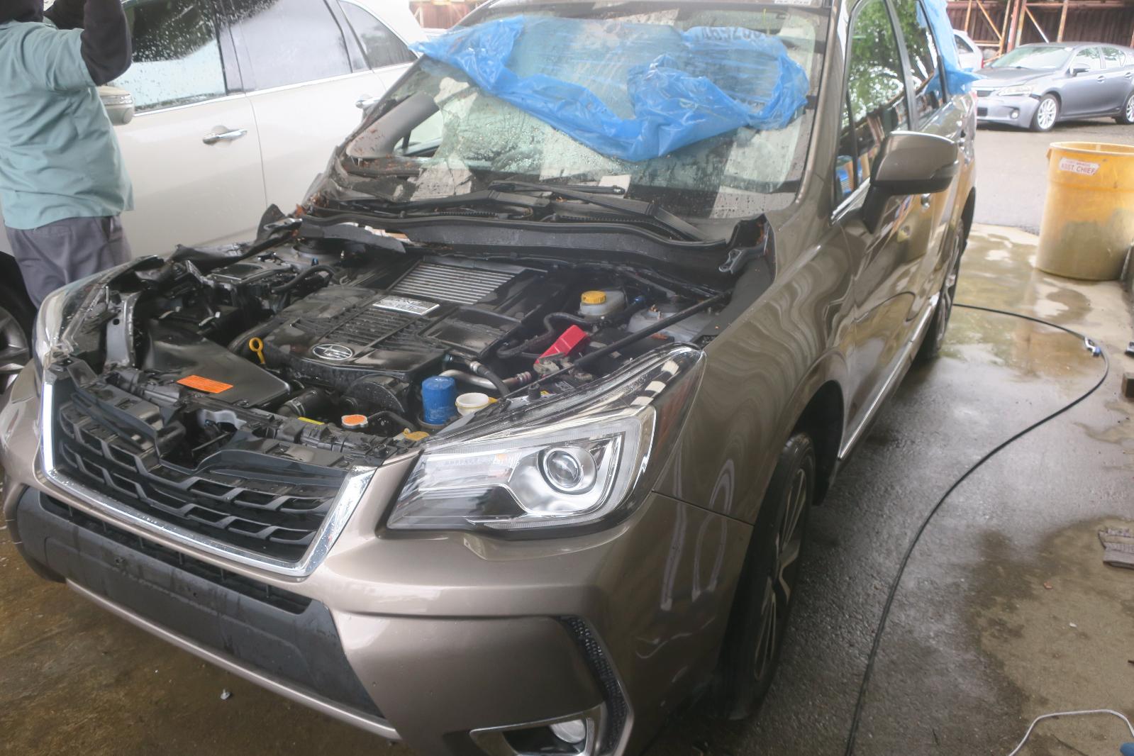 Car Result
