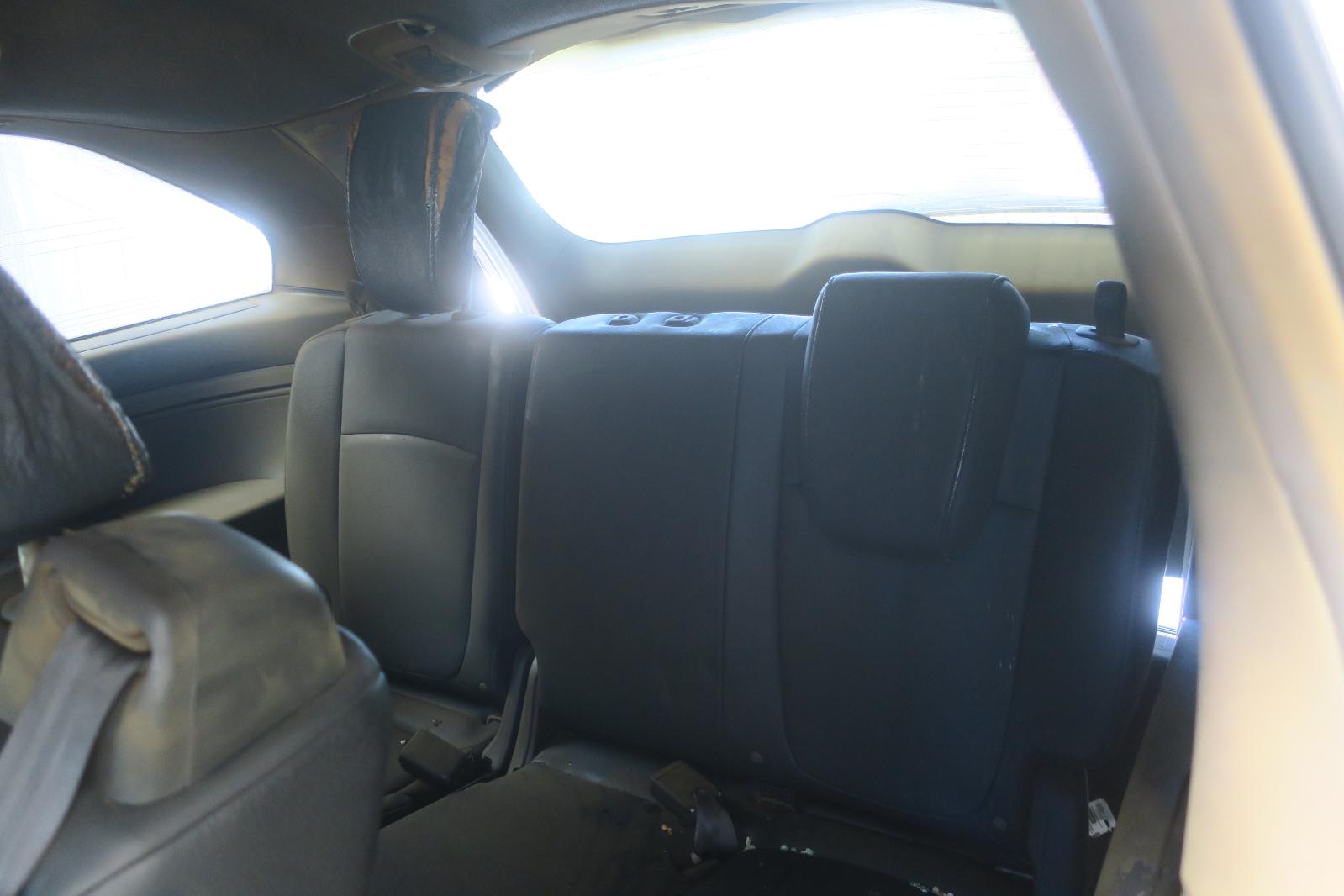 2025 Honda Odyssey -- Photo 10