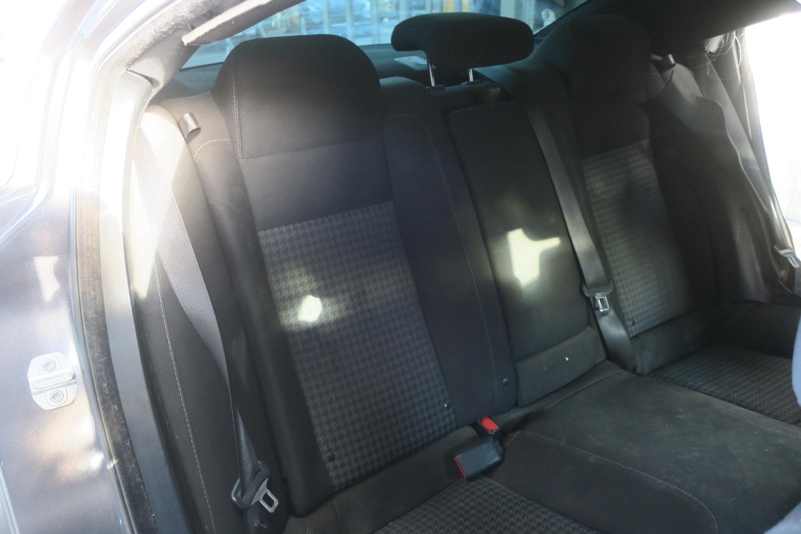 2020 Dodge Charger -- Photo 6