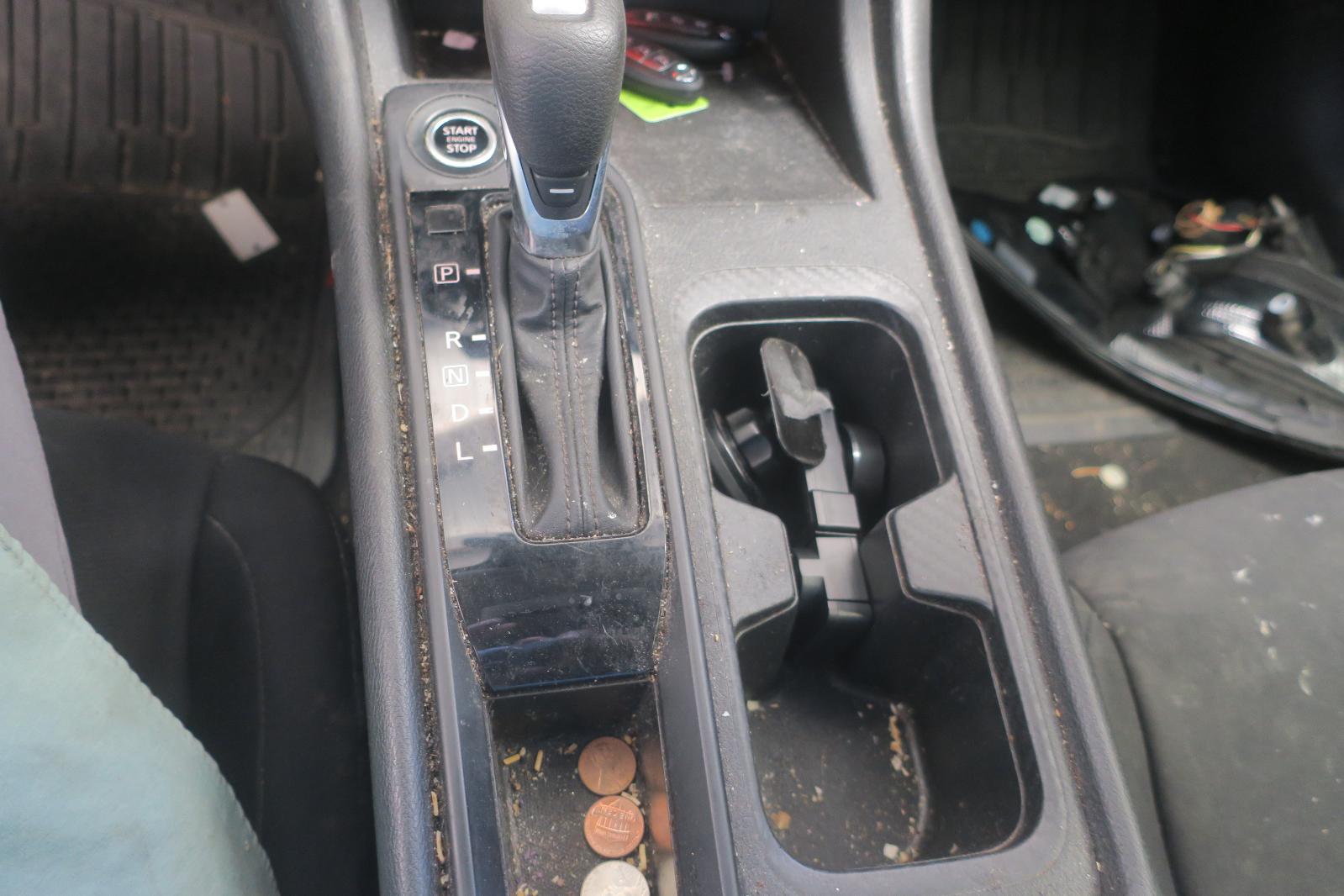 2023 Nissan Sentra -- Photo 13