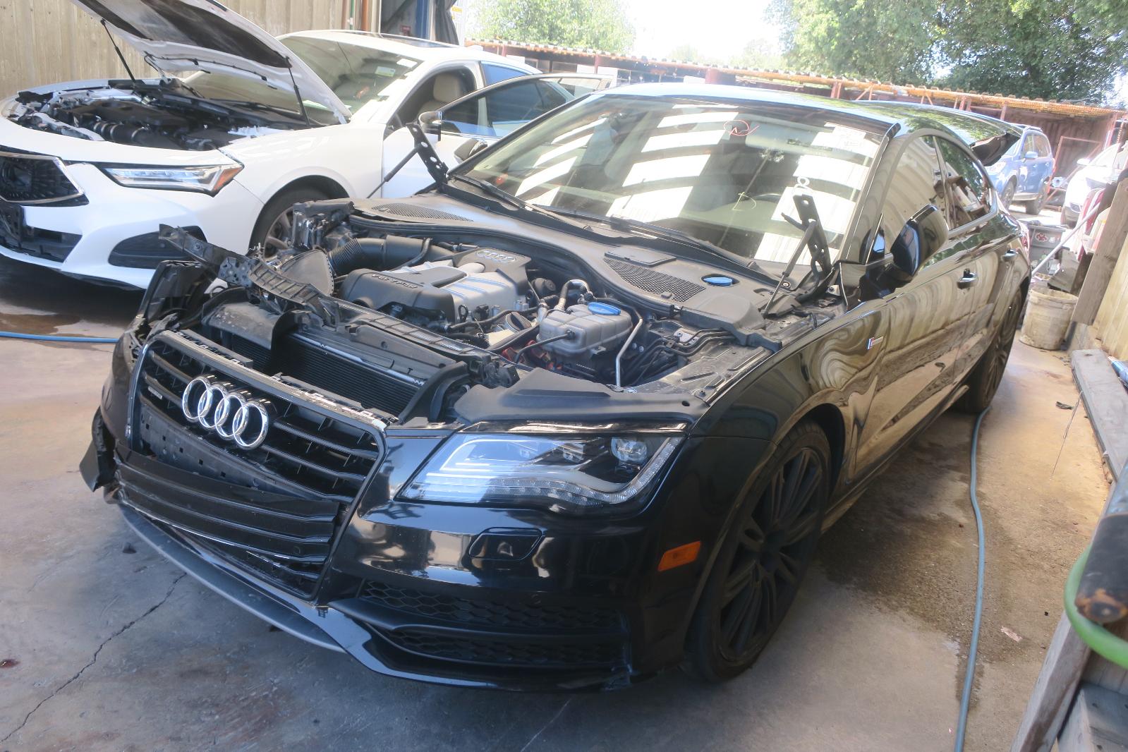 Car Result