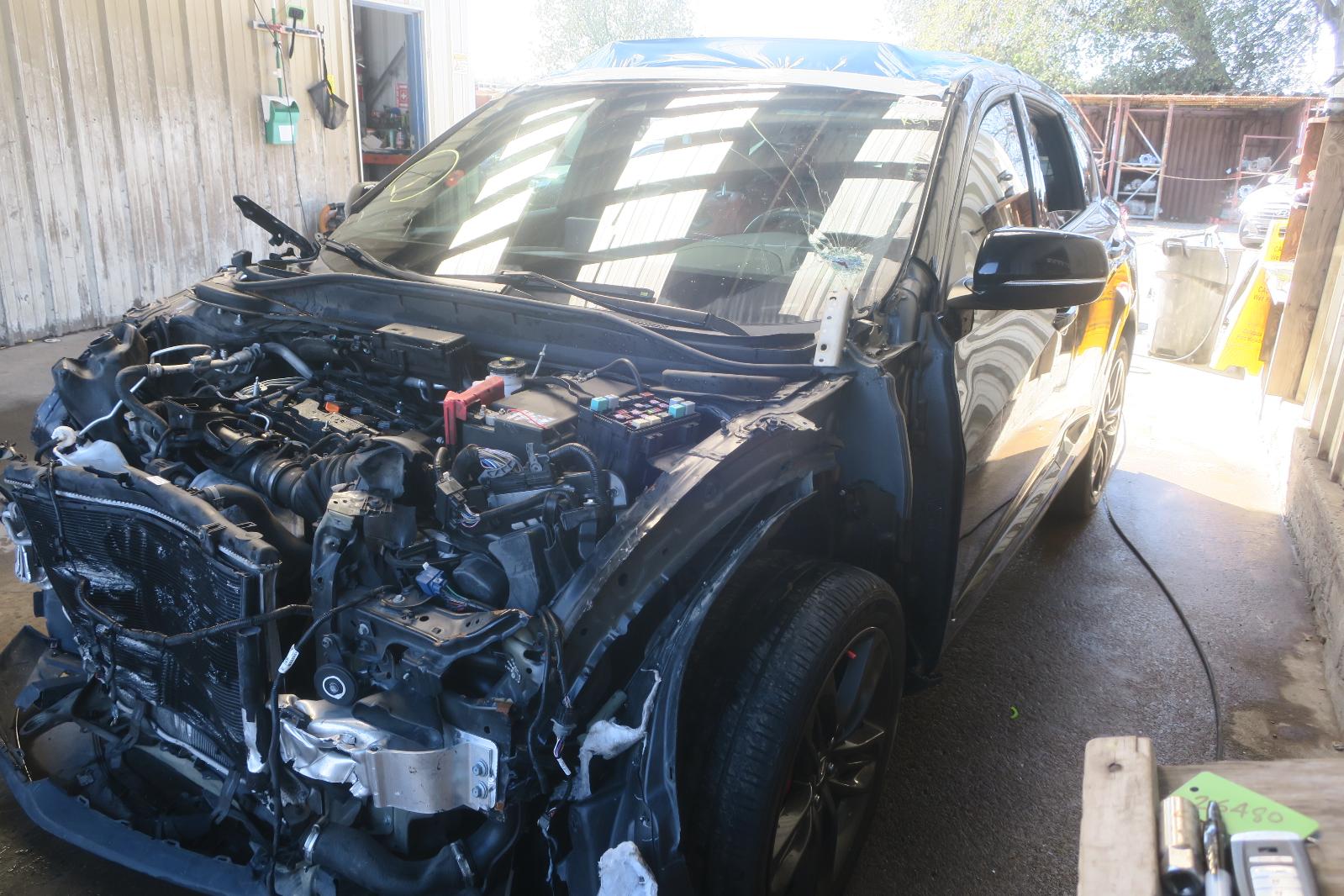 Car Result