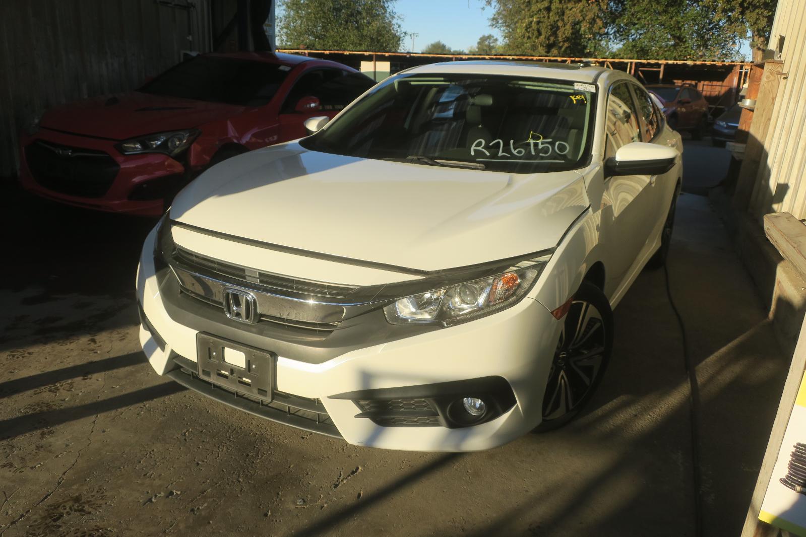 Car Result