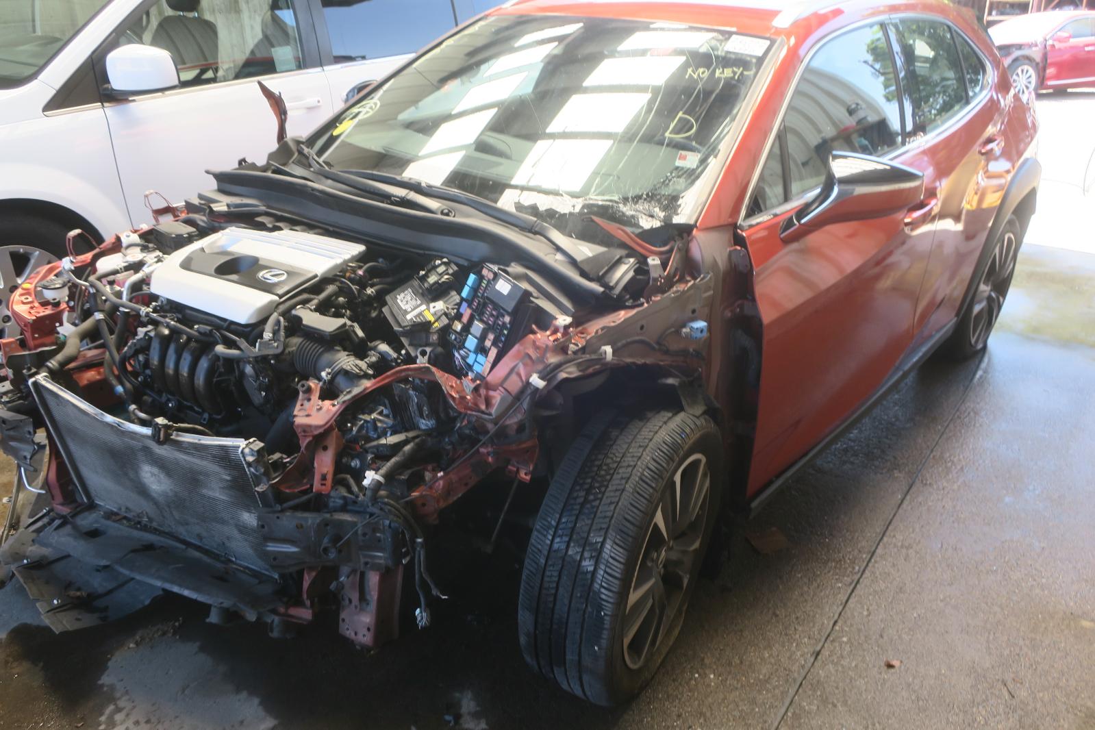 Car Result