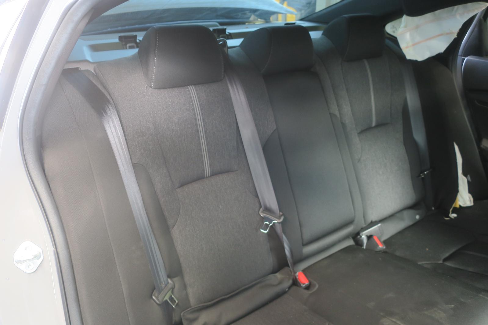 2024 Honda Accord -- Photo 9