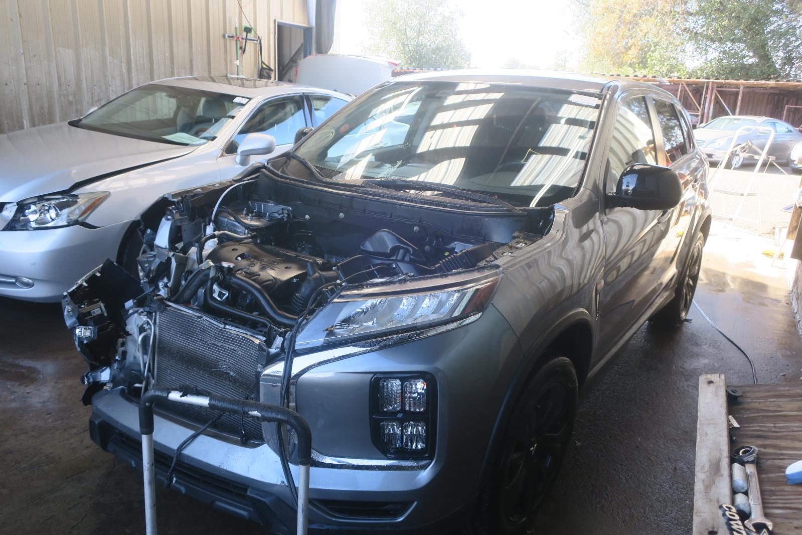 Car Result
