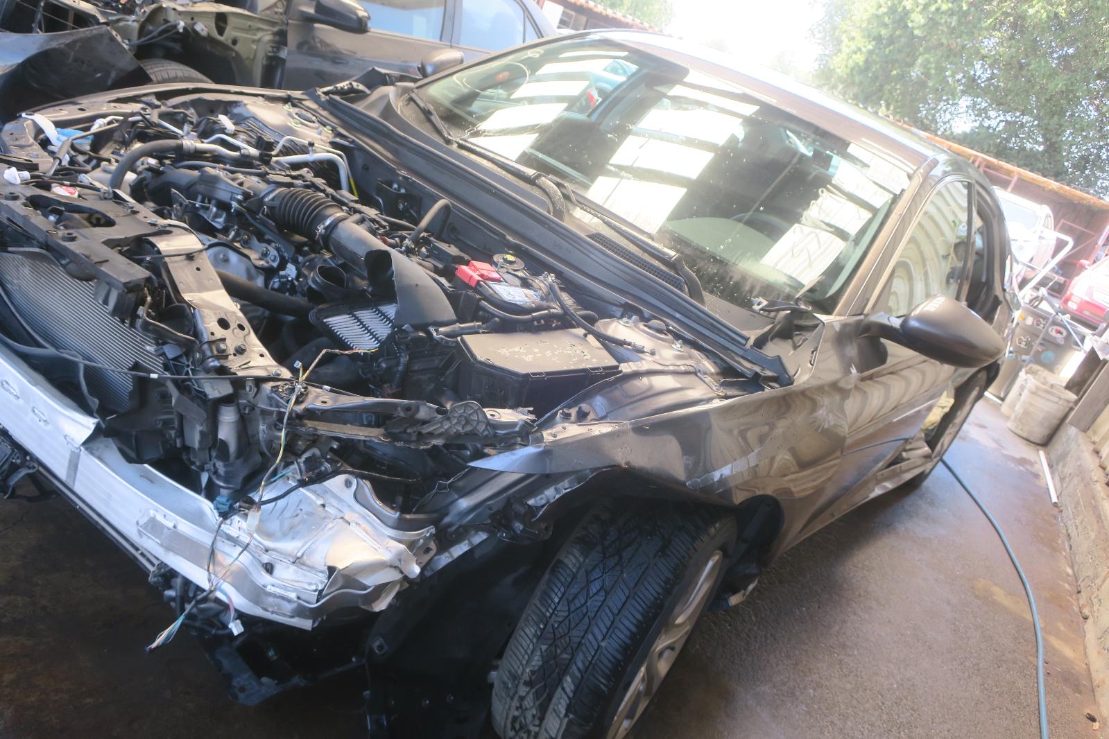 Car Result