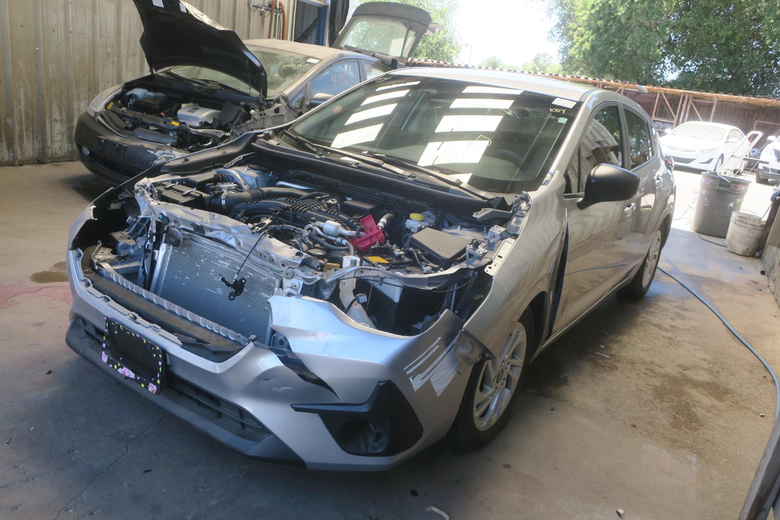 Car Result