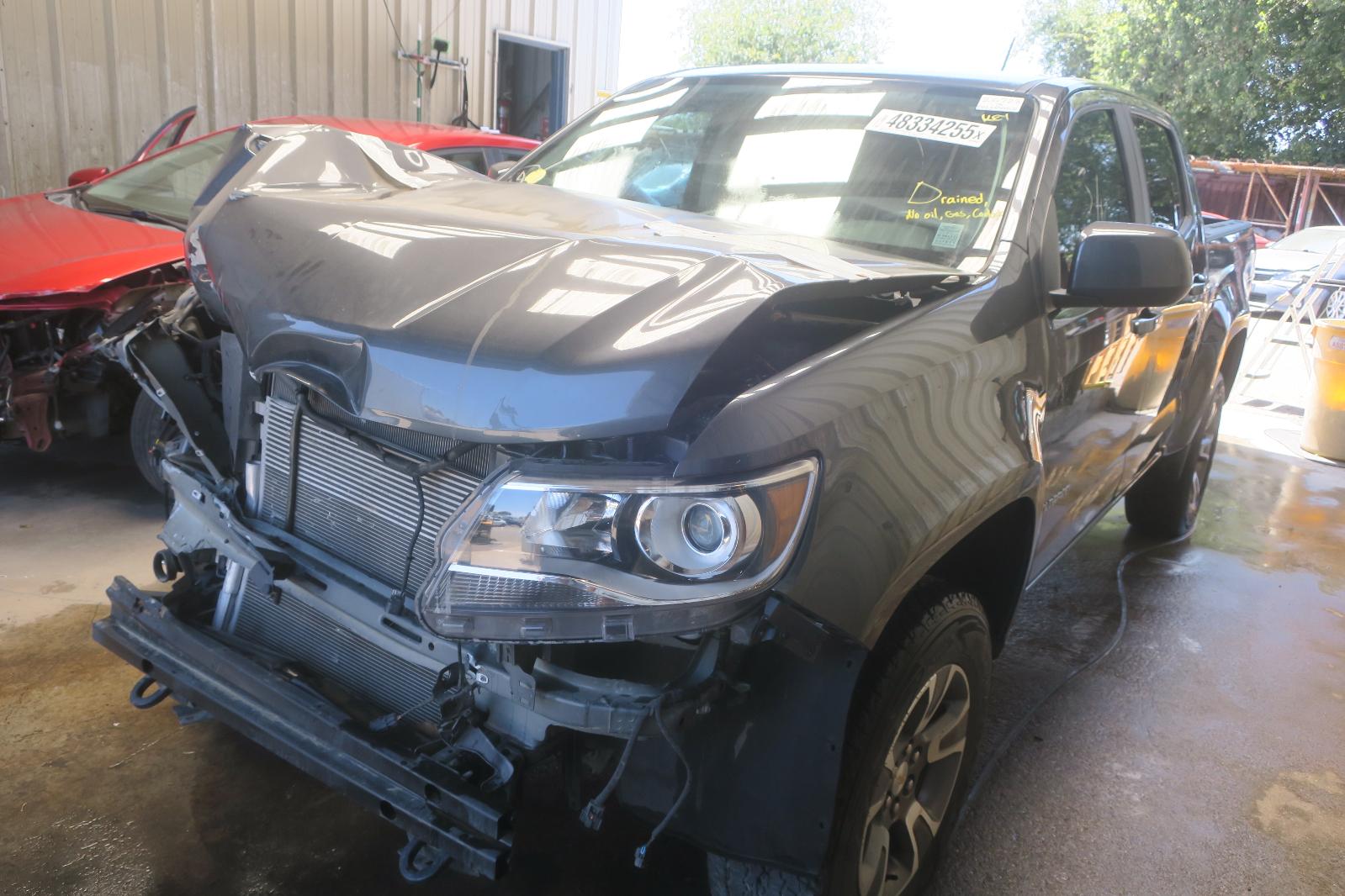 Car Result