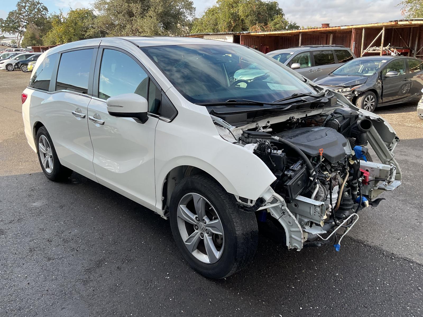 Car Result