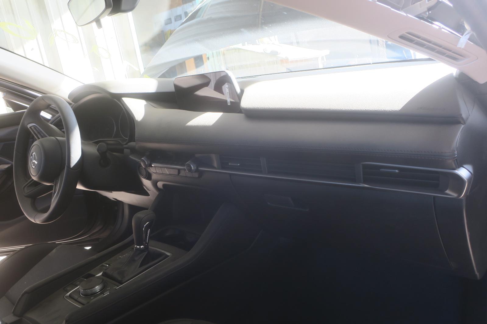2026 Mazda Mazda3 -- Photo 13
