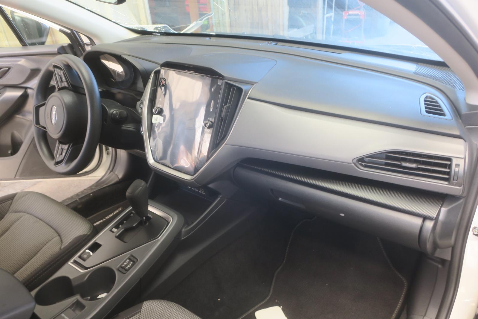 2024 Subaru XV Crosstrek -- Photo 13