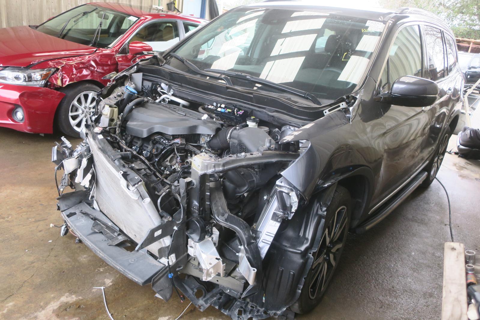 Car Result