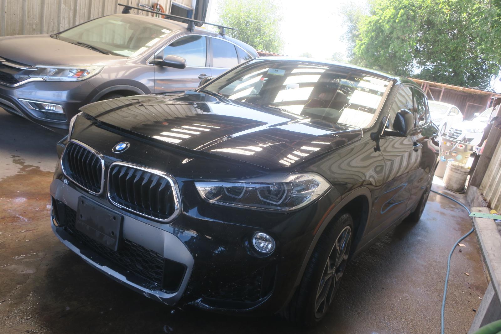 Car Result